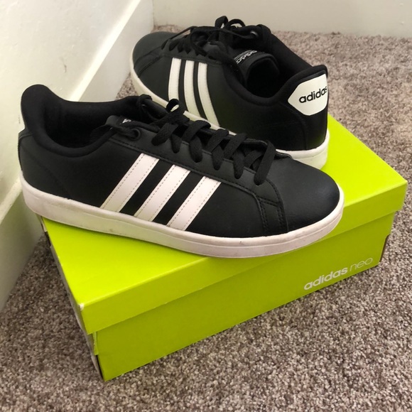 adidas neo 6.5